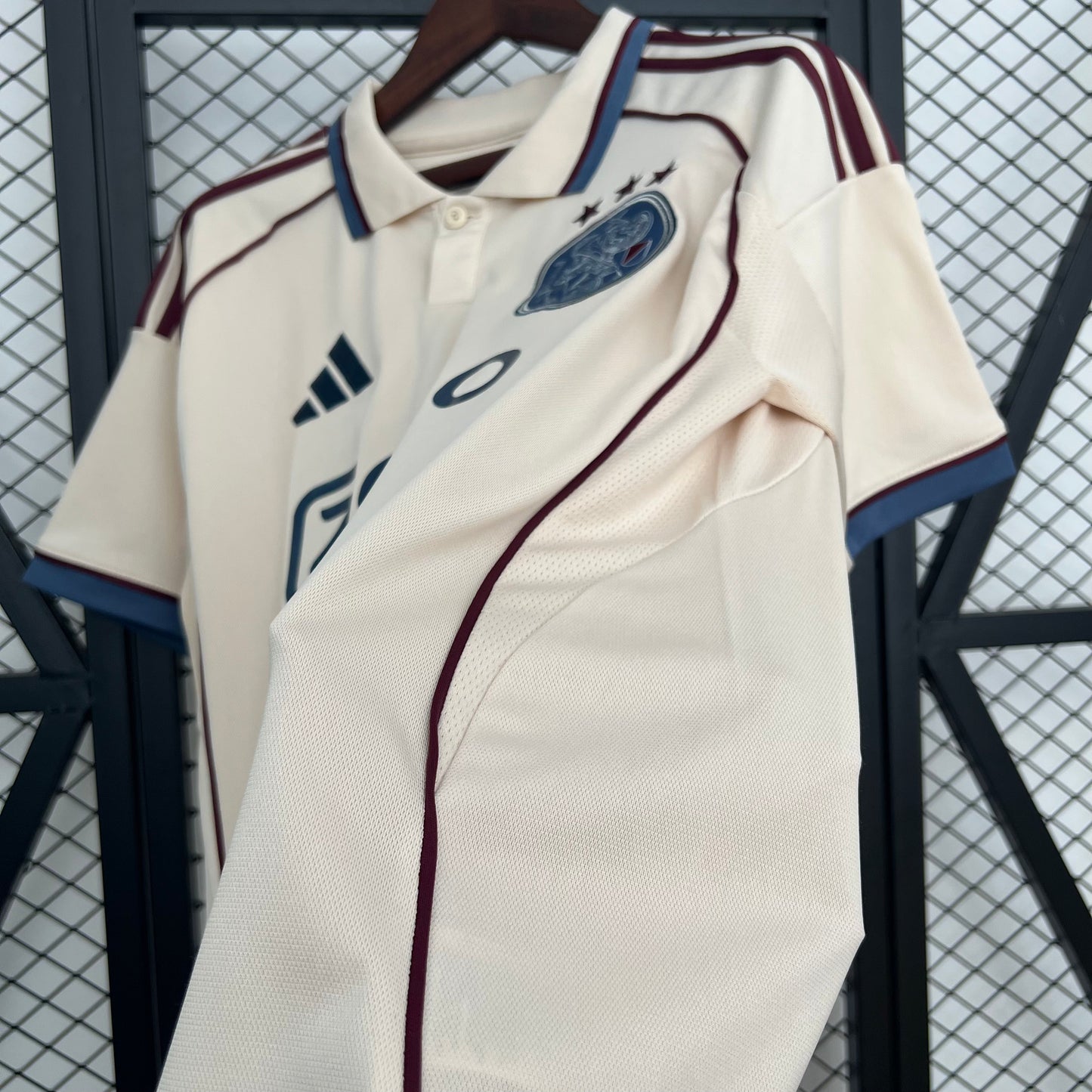 Maillot Third Ajax 2025/26