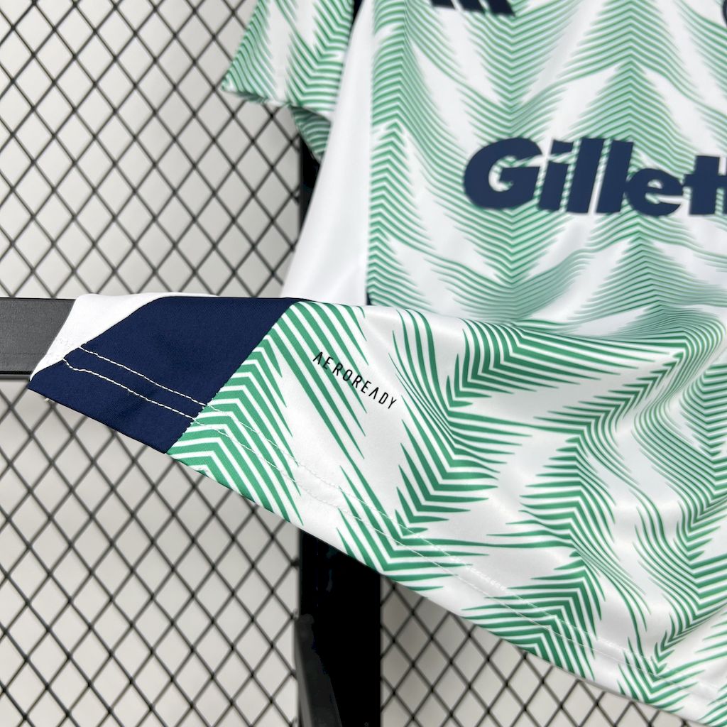 Maillot Extérieur New England Revolution 2025/26