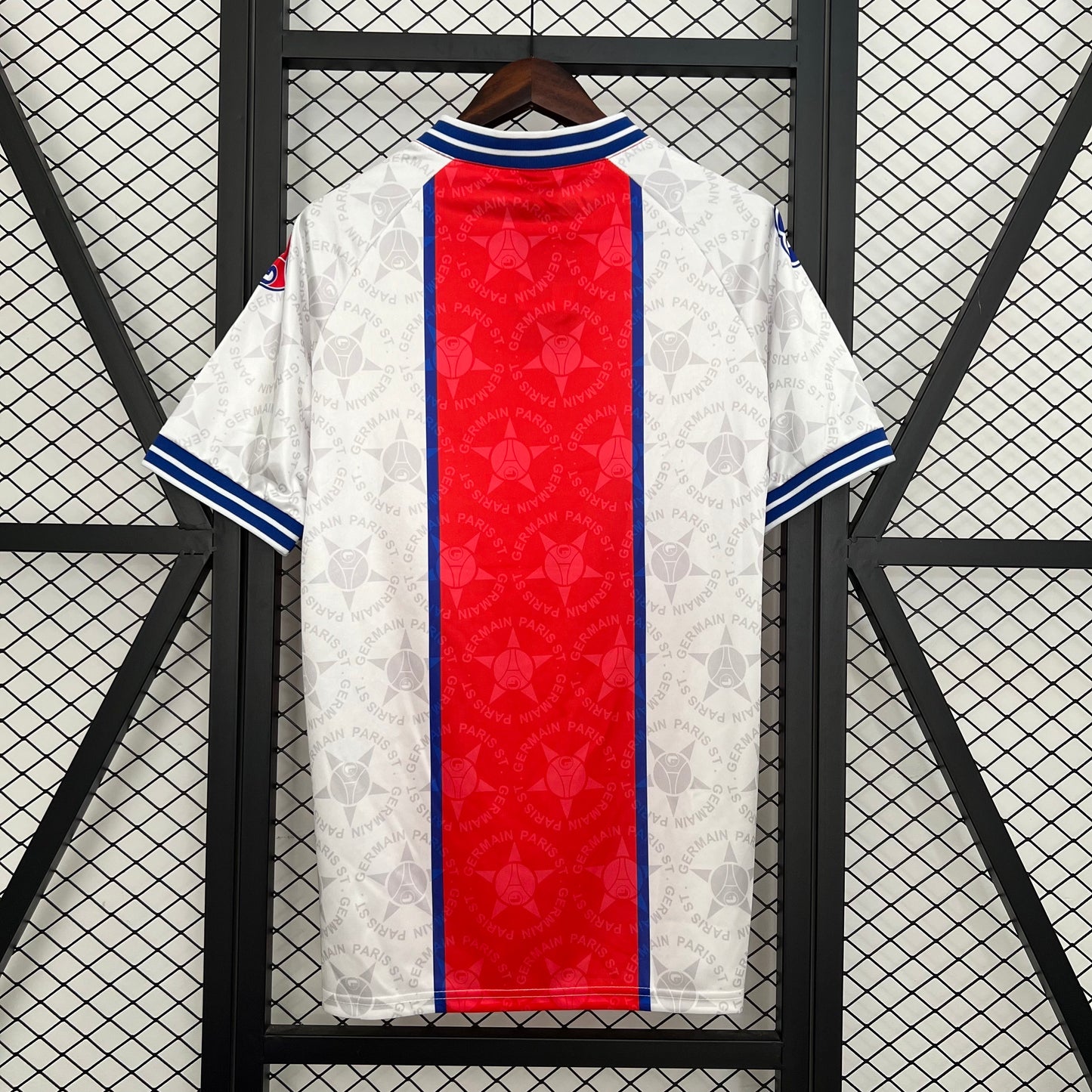 Maillot Extérieur Rétro Paris Saint-Germain 1994/95