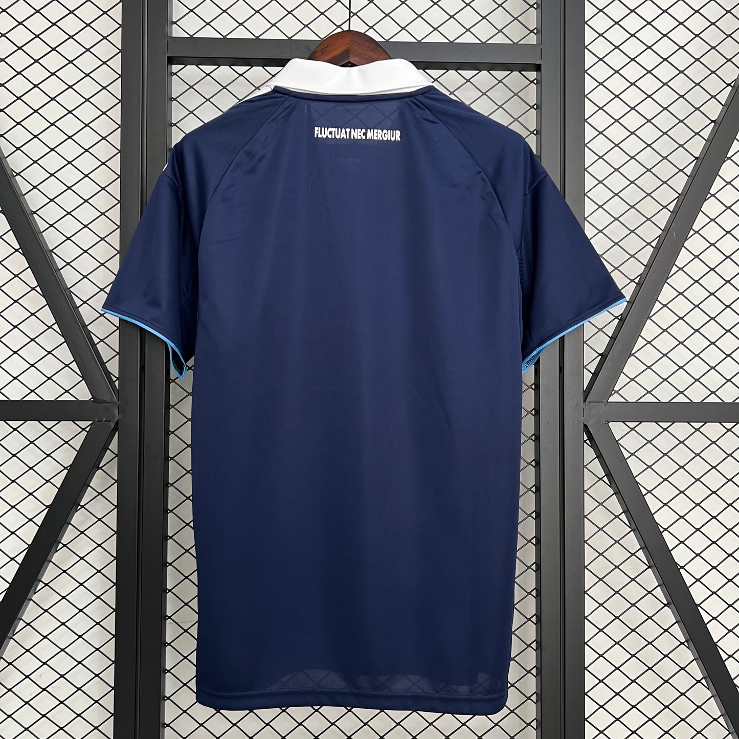 Maillot Domicile Paris FC 2025/26