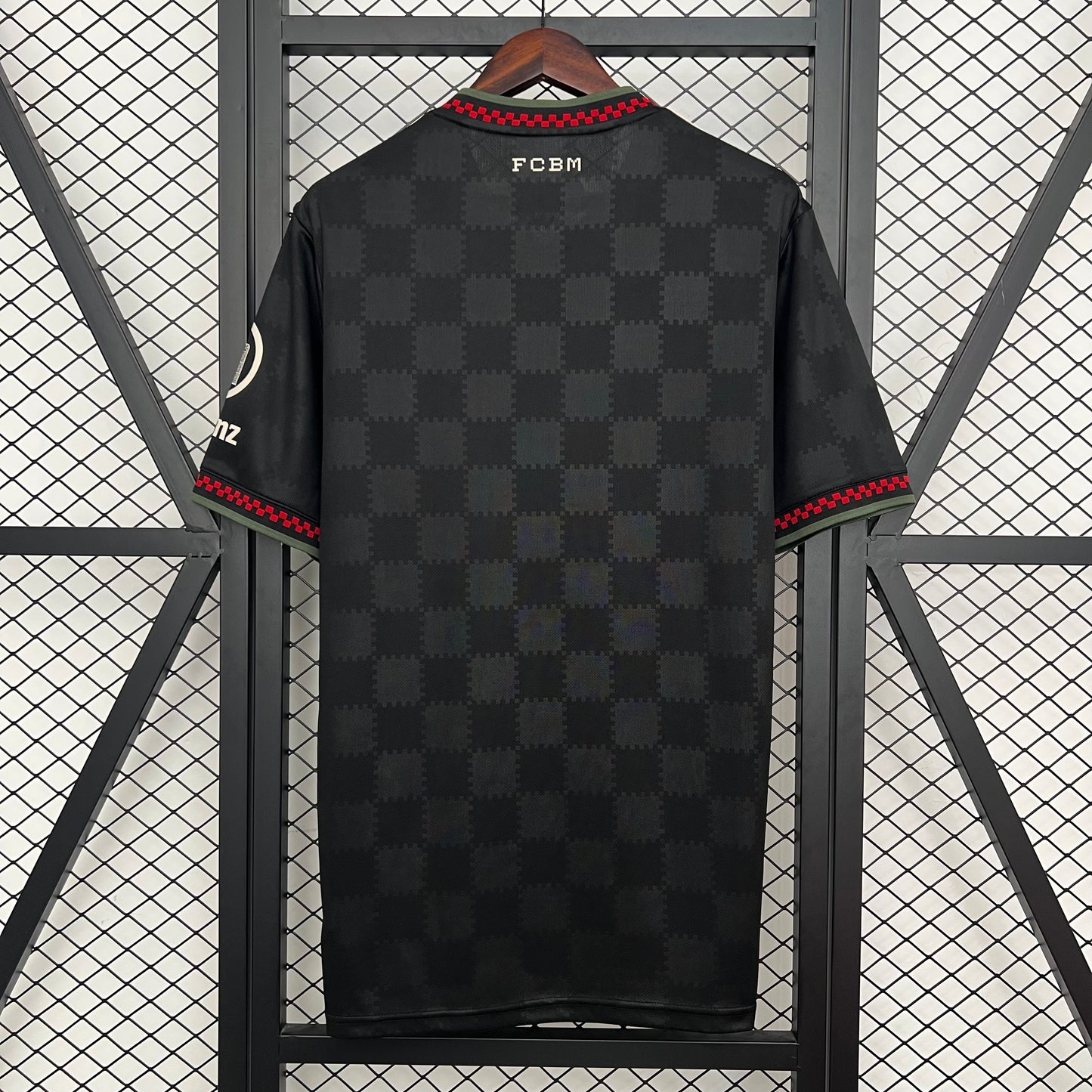 Maillot Third FC Bayern Munich 2025/26