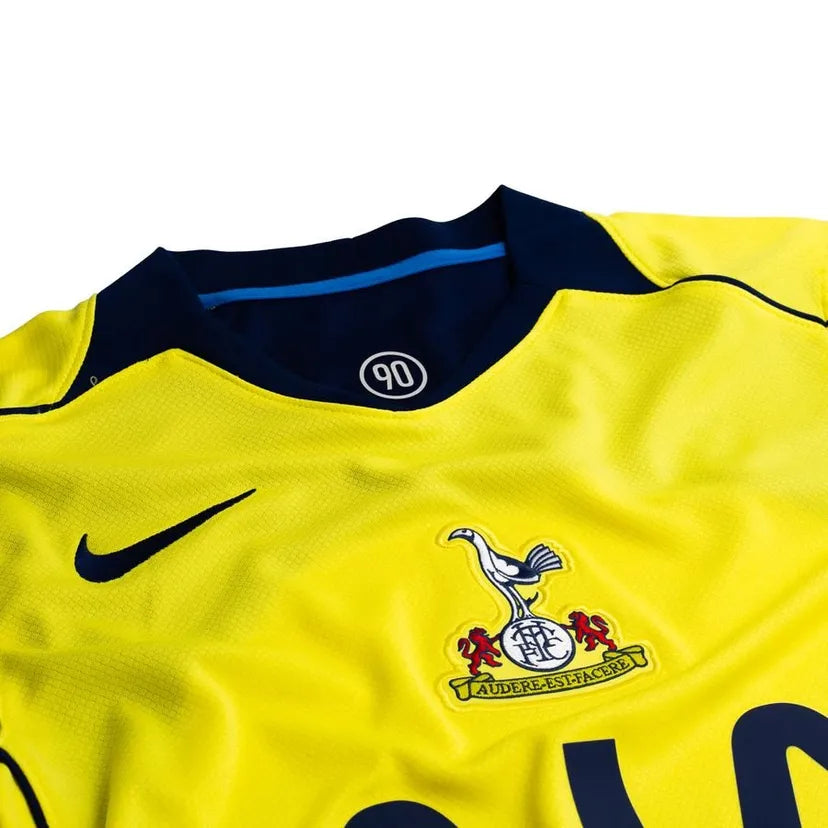 Maillot Third Tottenham 2025/26