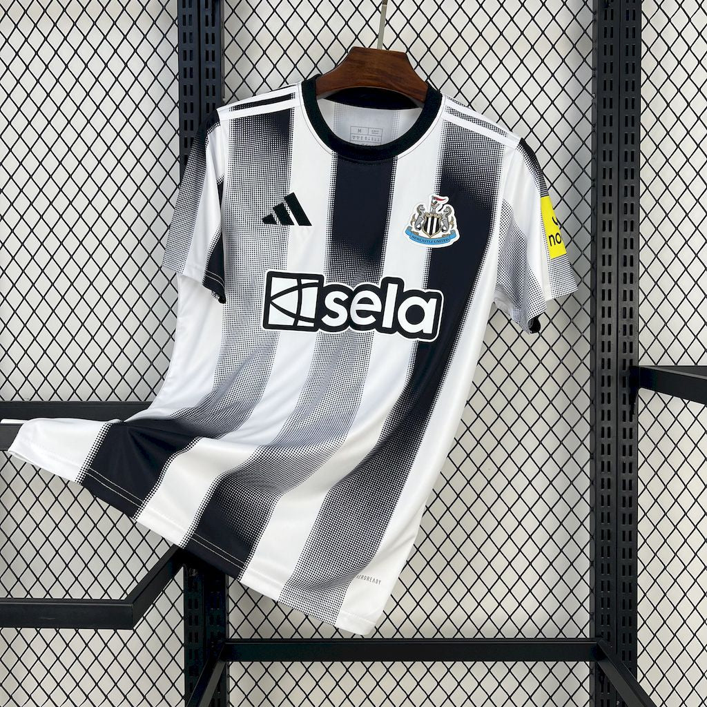 Maillot Spécial Newcastle United 2025/26