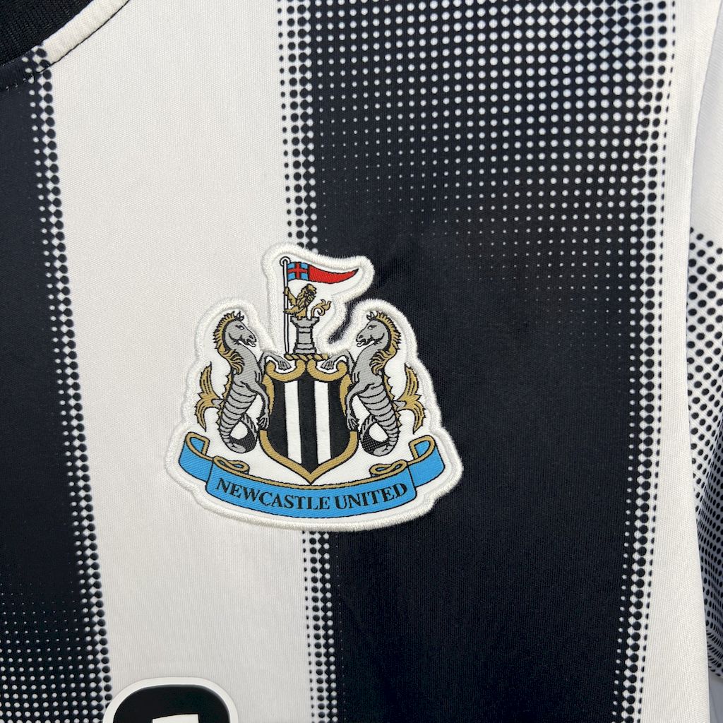 Maillot Spécial Newcastle United 2025/26