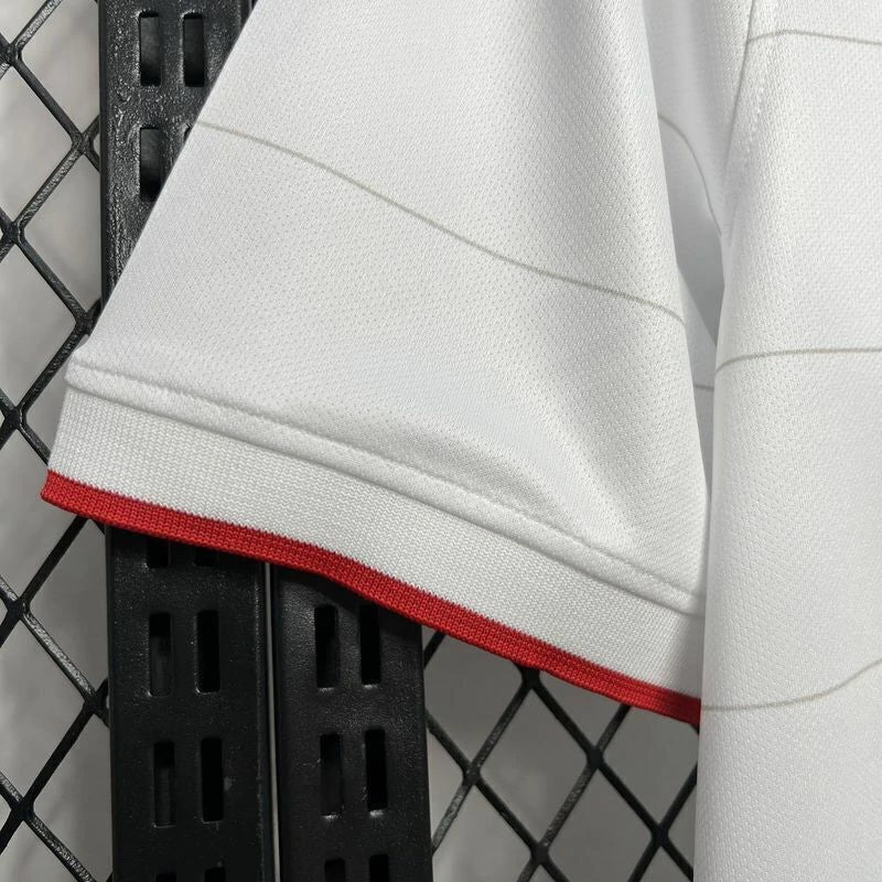 Maillot Domicile Rétro USA 2014