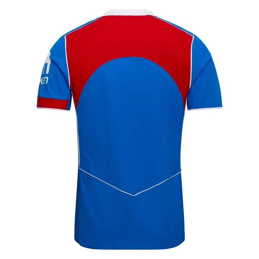 Maillot Third Atletico Madrid 2025/26