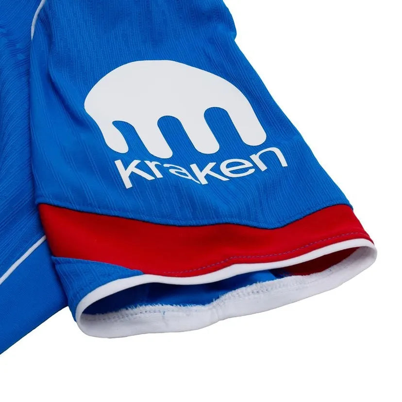 Maillot Third Atletico Madrid 2025/26