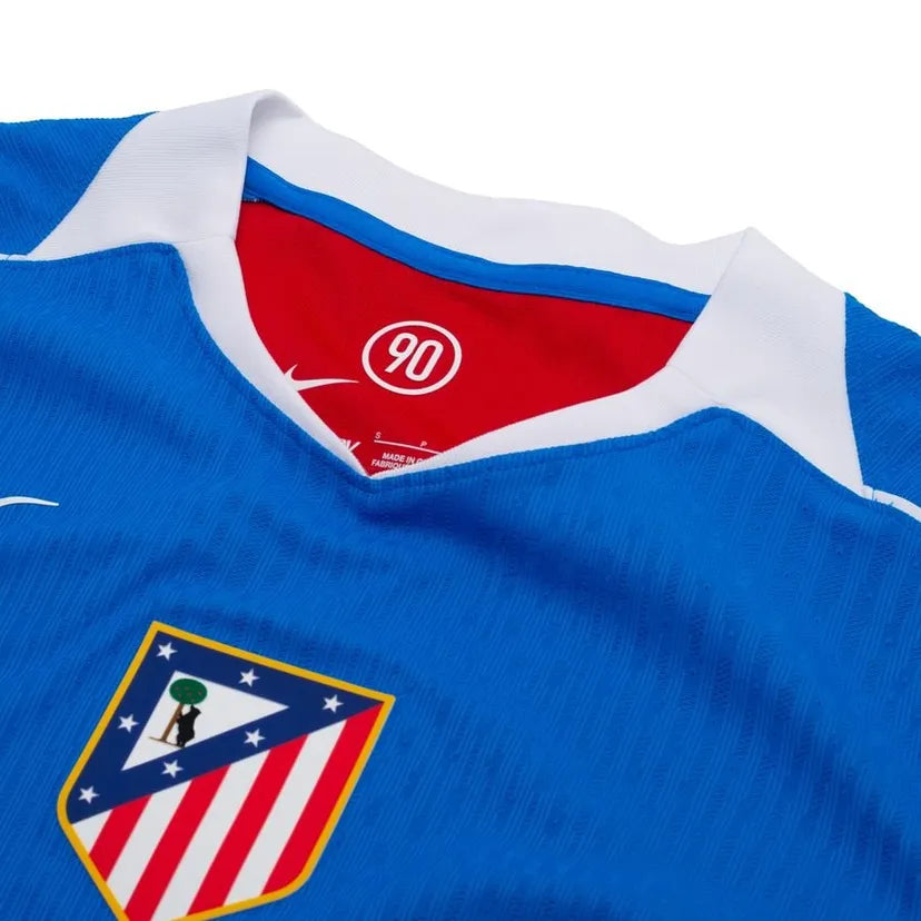 Maillot Third Atletico Madrid 2025/26