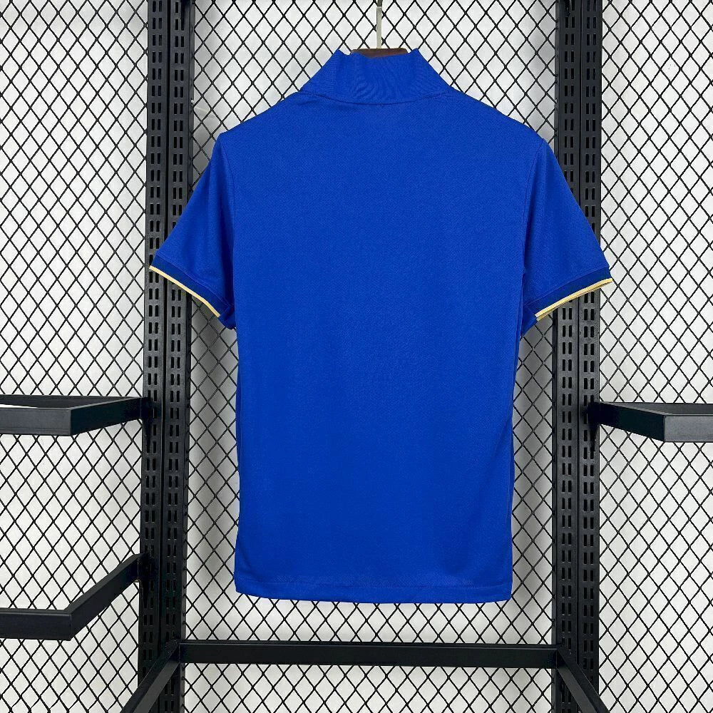 Maillot Anniversaire Birmingham City 2025-2026