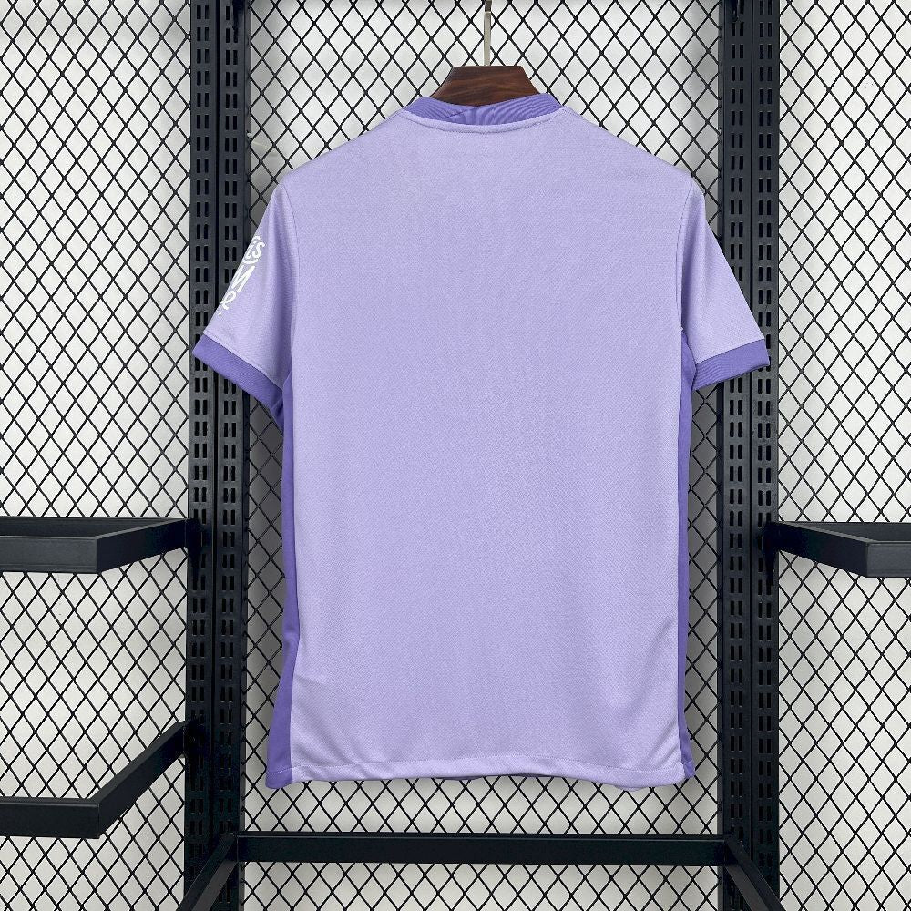 Maillot Extérieur Brighton & Hove Albion 2025/26