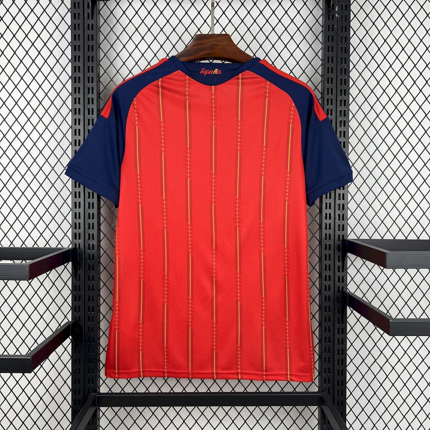 Maillot Domicile Espagne 2025/26