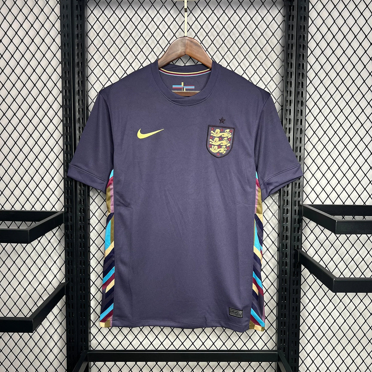 Maillot Extérieur Angleterre 2024