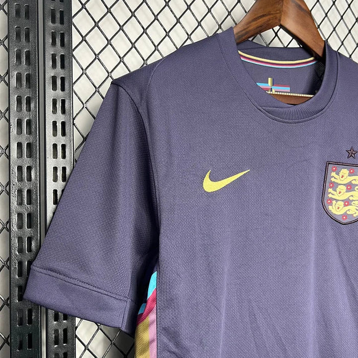 Maillot Extérieur Angleterre 2024