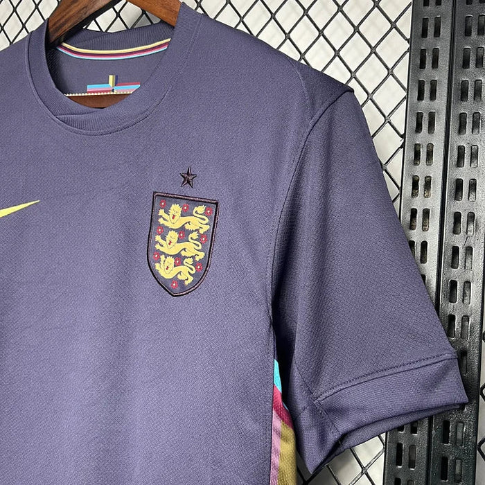Maillot Extérieur Angleterre 2024