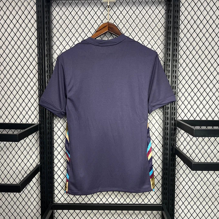Maillot Extérieur Angleterre 2024