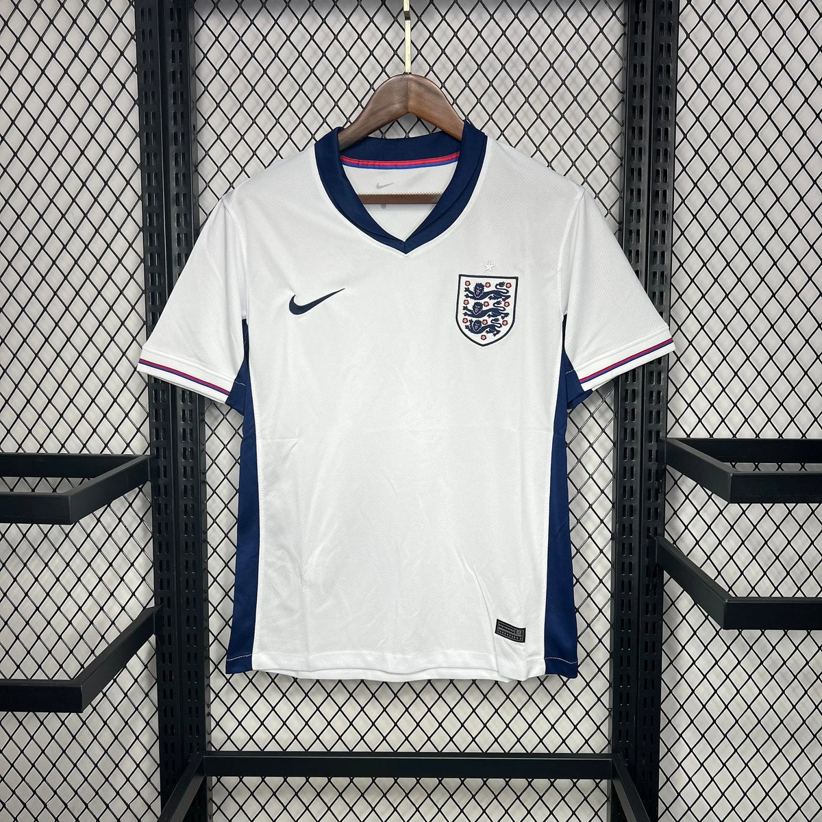 Maillot Domicile Angleterre 2024