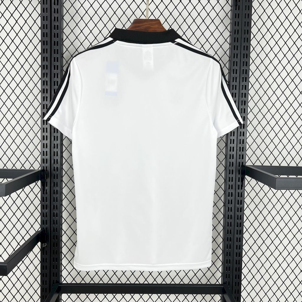 Maillot Rétro Domicile Allemagne 1980