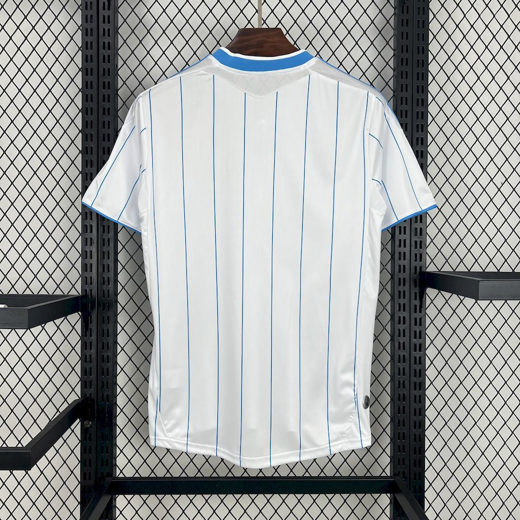Maillot Domicile Rétro OM 2009/10