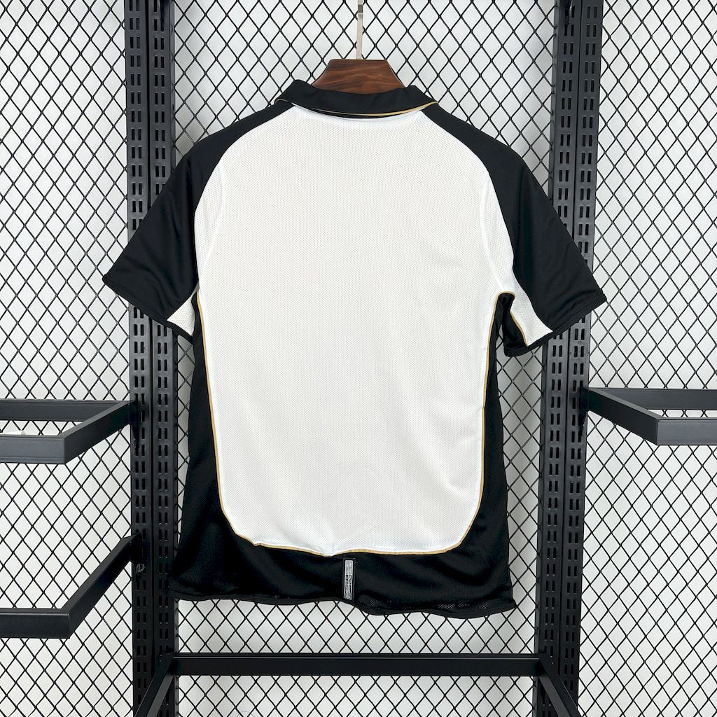 Maillot Centenaire Réversible Rétro Manchester United 2001/02