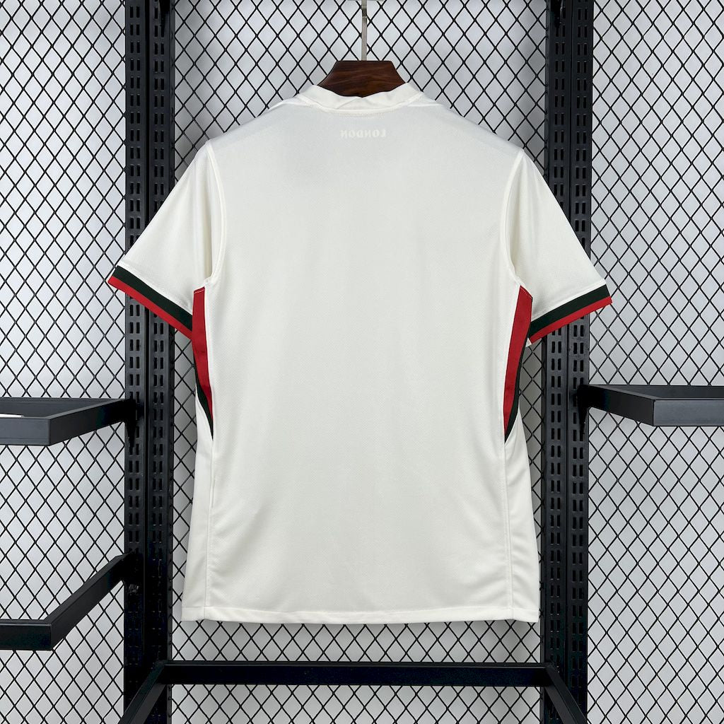 Maillot Extérieur Chelsea 2025/26