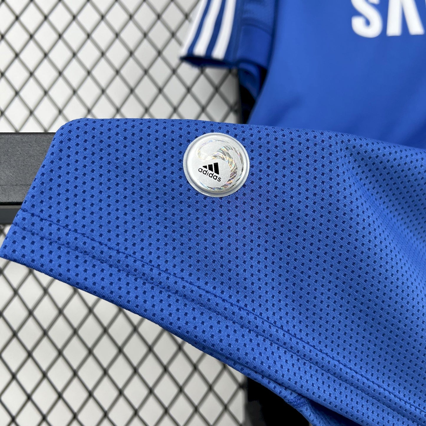 Maillot Domicile Rétro Chelsea 2009/10