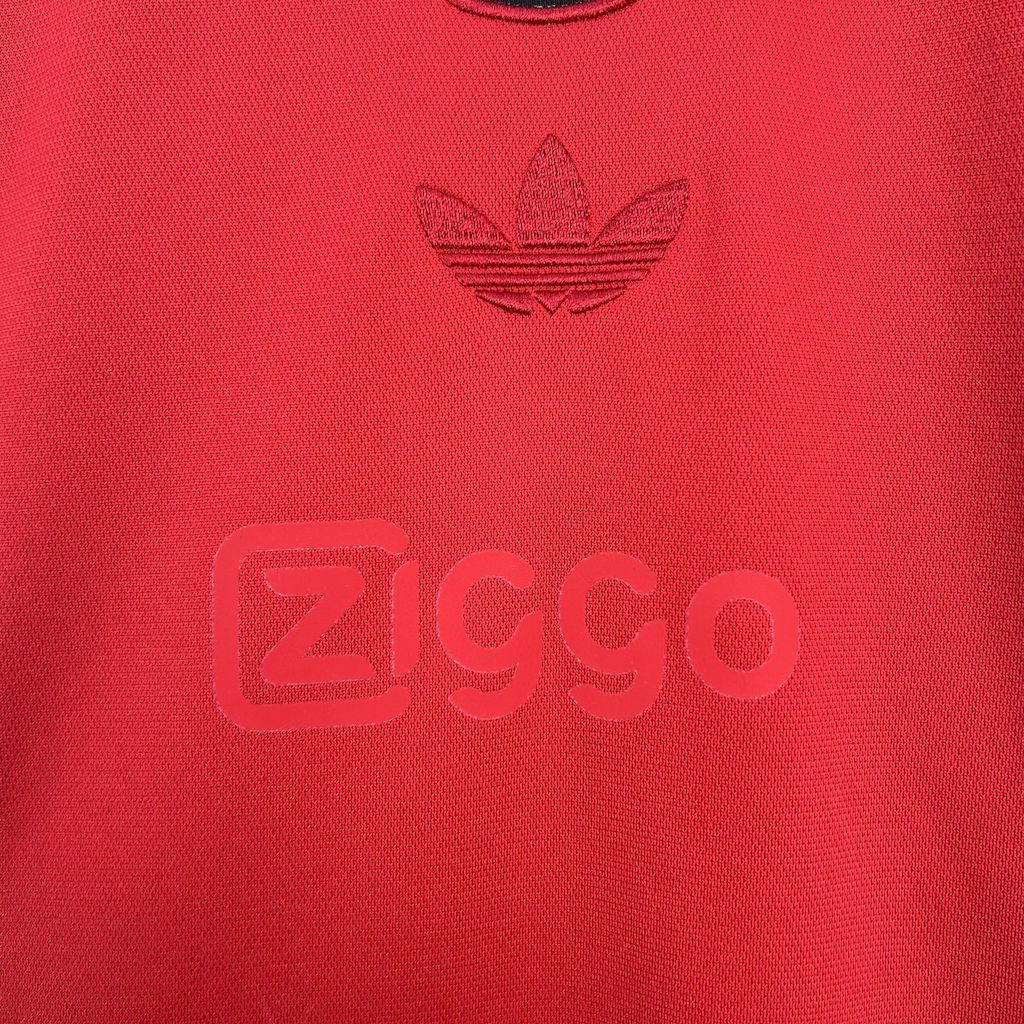 Maillot Anniversaire Ajax 2025/26