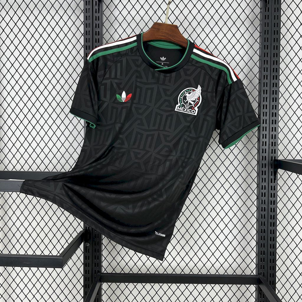 Maillot Extérieur Mexique 2025/26
