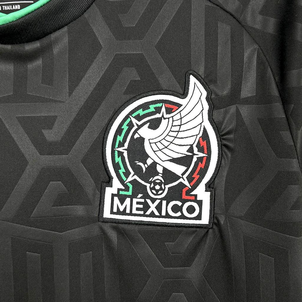 Maillot Extérieur Mexique 2025/26