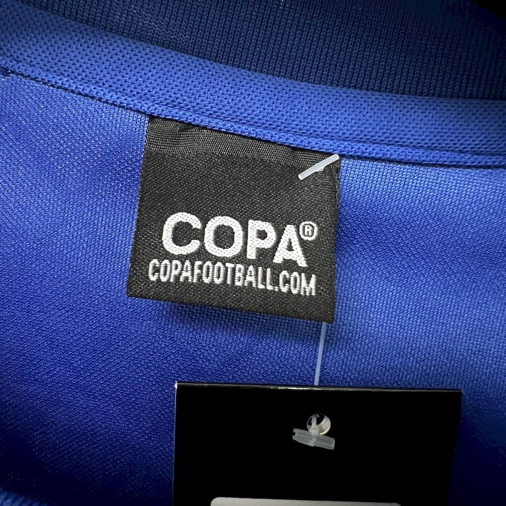 Maillot Domicile Rétro Italie 1982