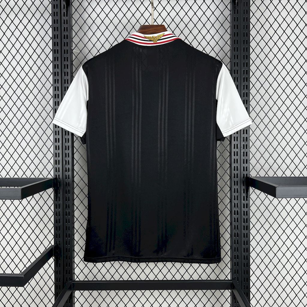 Maillot Extérieur Rétro Benfica 1997/98