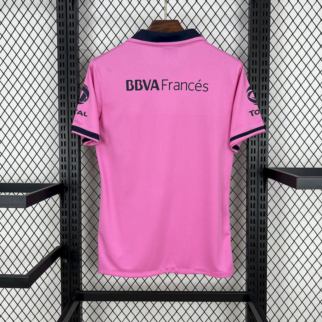 Maillot Extérieur Rétro Boca Juniors 2013/14