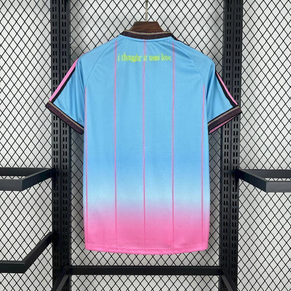 Maillot Third Bohemians 2025/26