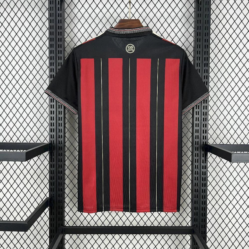 Maillot Domicile Bohemians 2025/26
