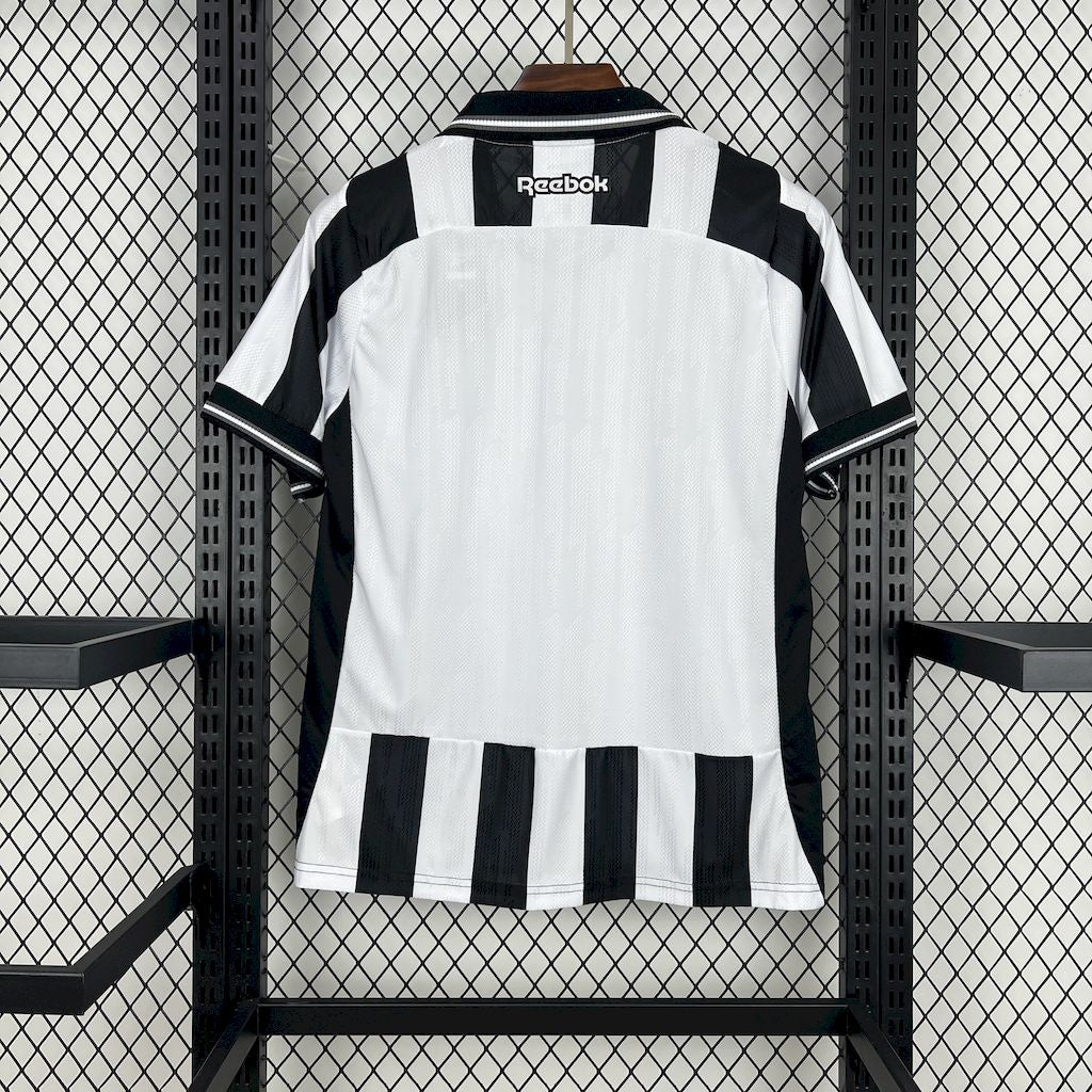 Maillot Domicile Botafogo 2025/26
