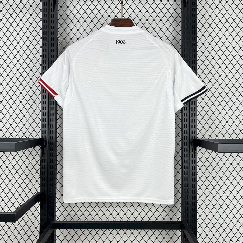 Maillot Domicile Besiktas 2025/26