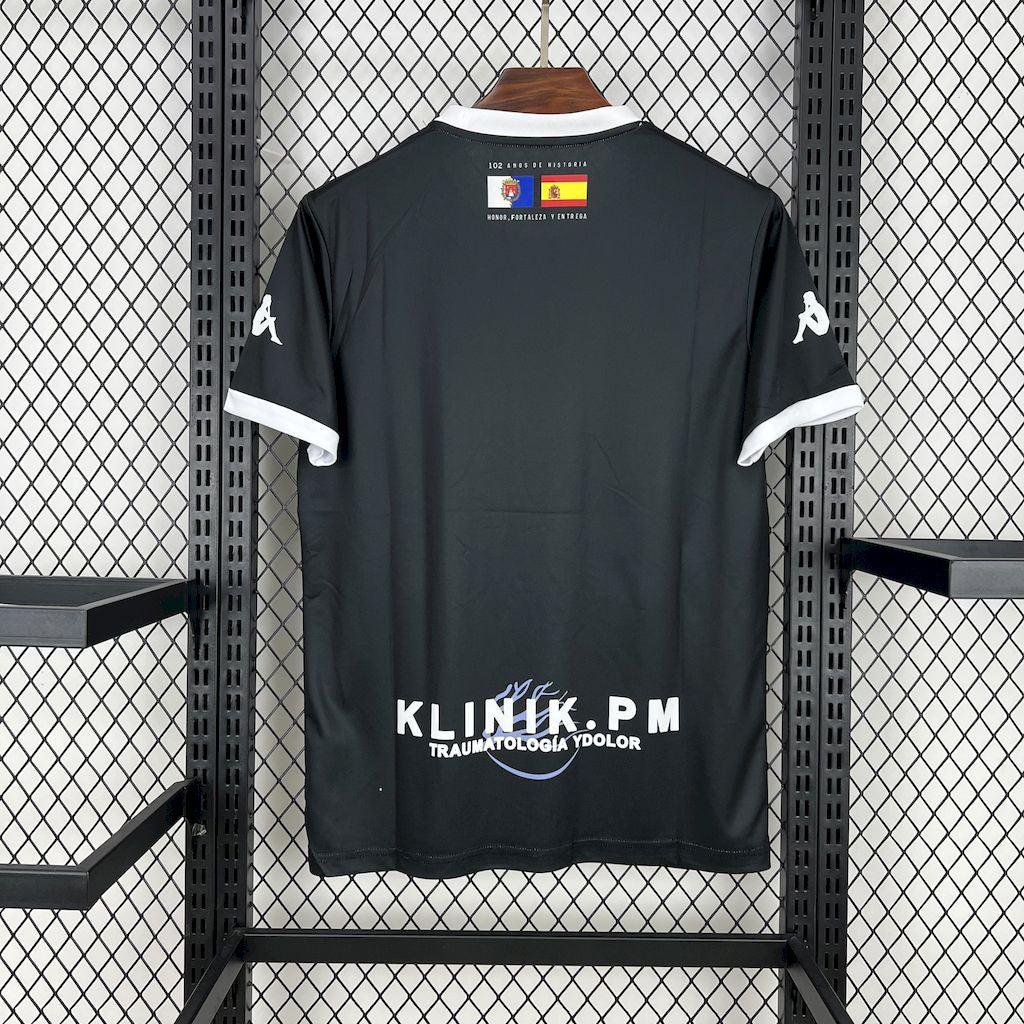 Maillot Extérieur FC Hercules 2025/26