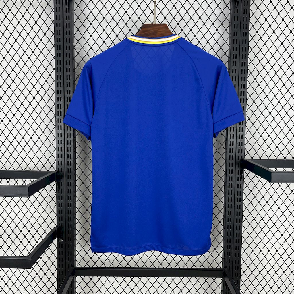 Maillot Domicile Ouzbékistan 2025/26