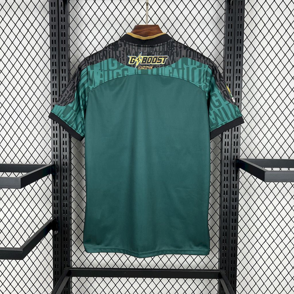 Maillot Domicile Young Africans 2025/26