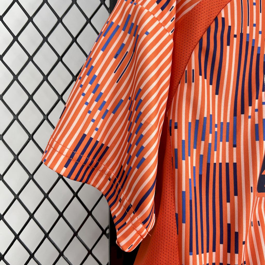Maillot Extérieur Universidad De Chili 2025/26