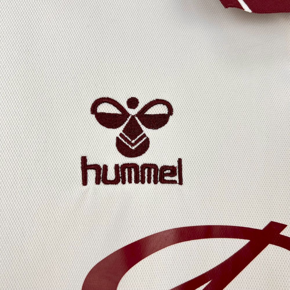 1. Maillot Rétro Original FC KoIn 2025/26