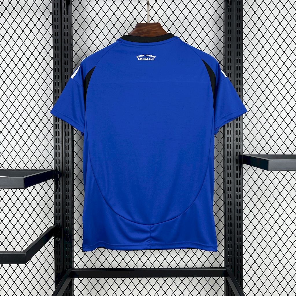 Maillot Domicile CF Montréal 2025/26