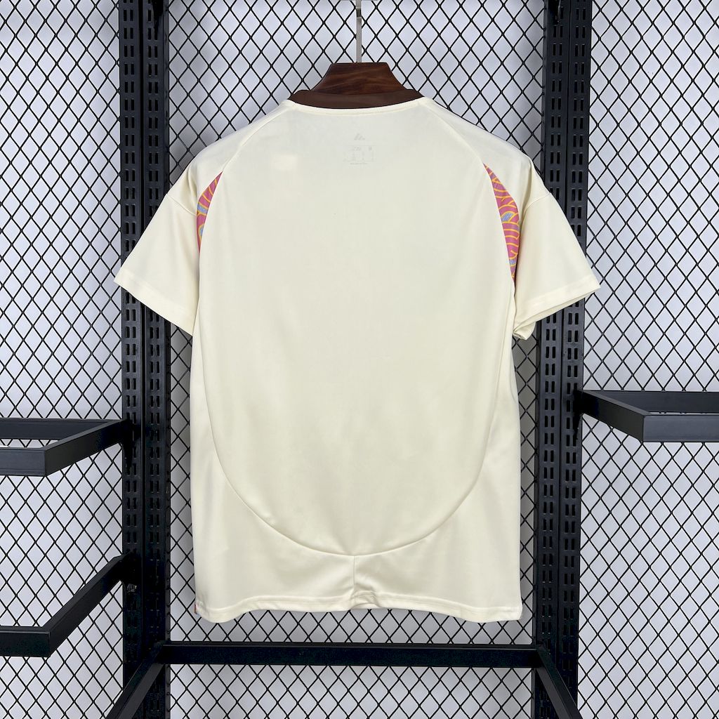 Maillot Extérieur D.C. United 2025/26