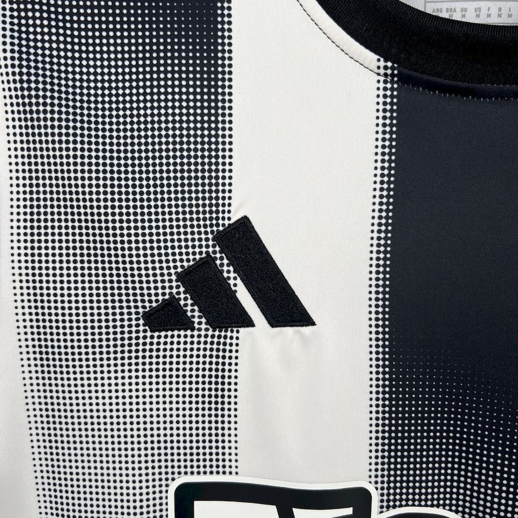 Maillot Spécial Newcastle United 2025/26