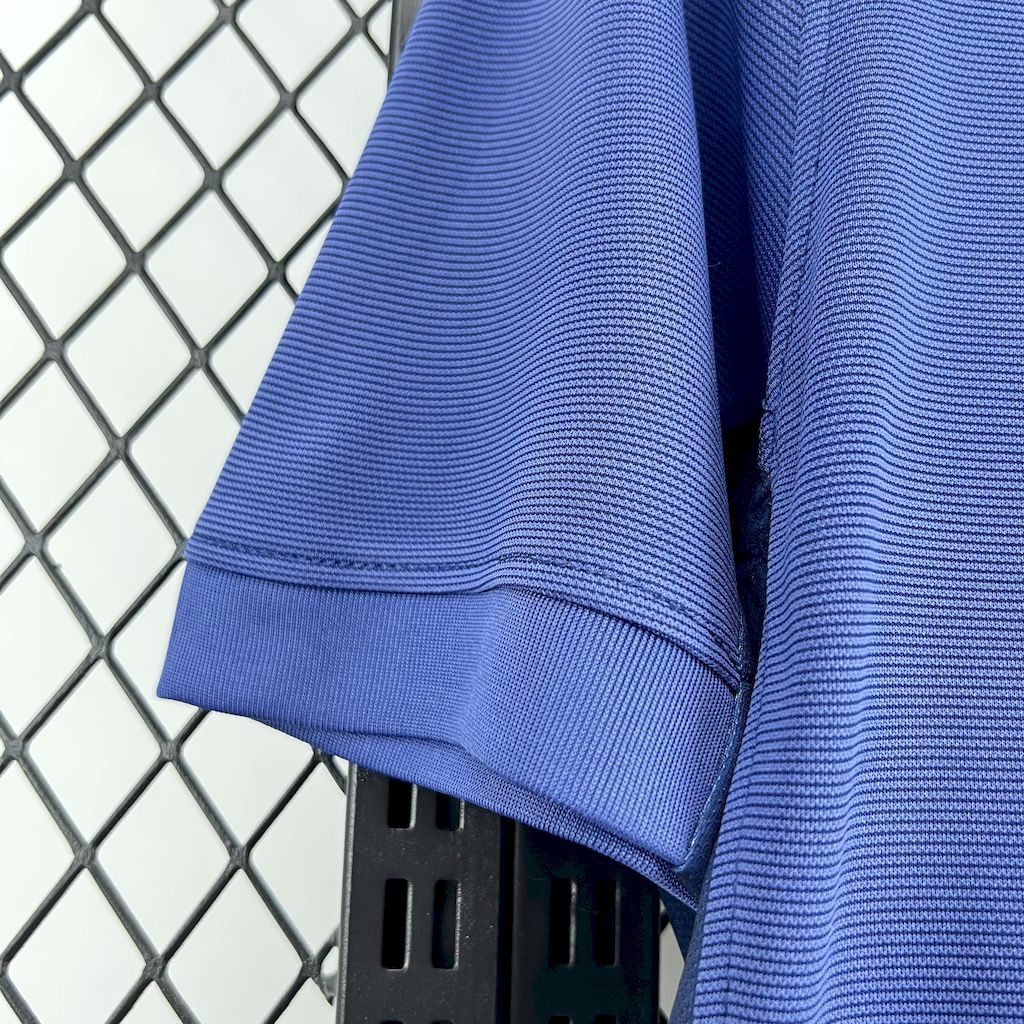 Maillot Extérieur Atlético Madrid 2025/26