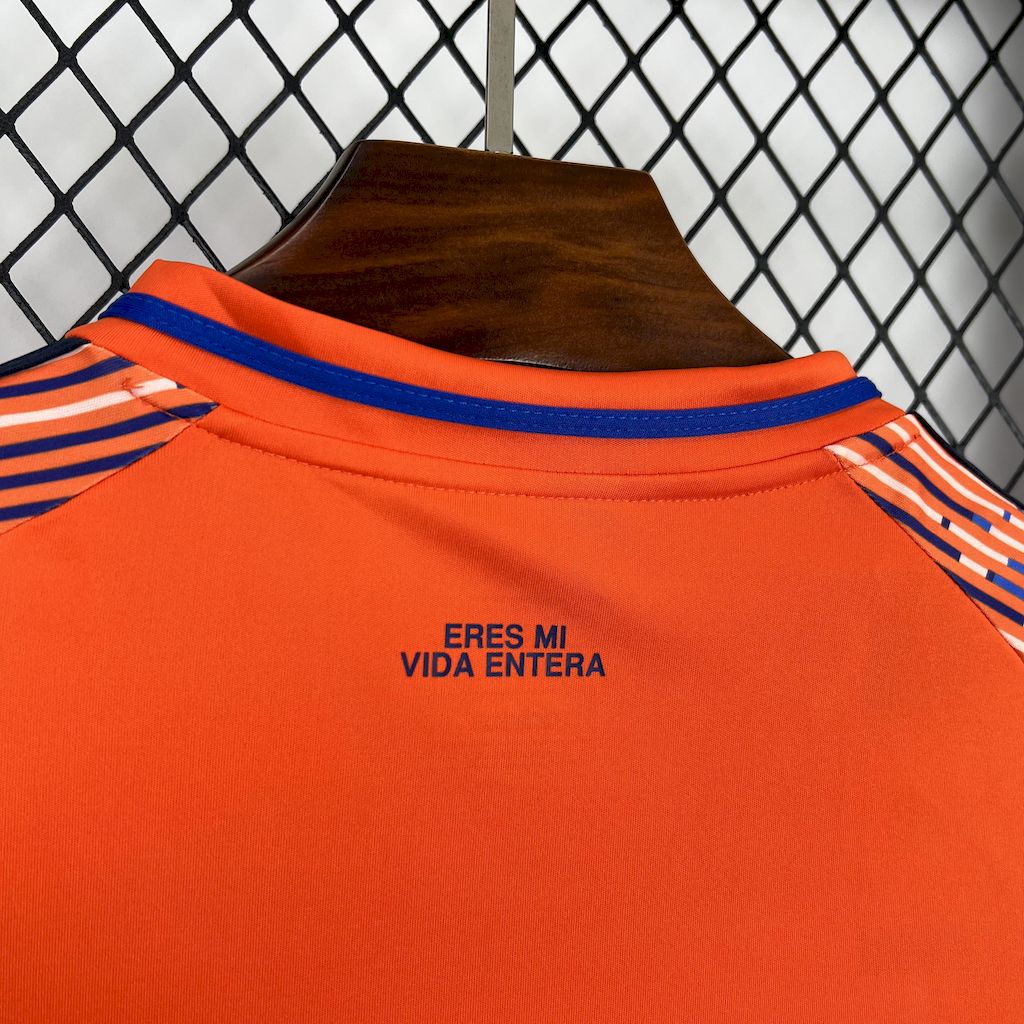 Maillot Extérieur Universidad De Chili 2025/26