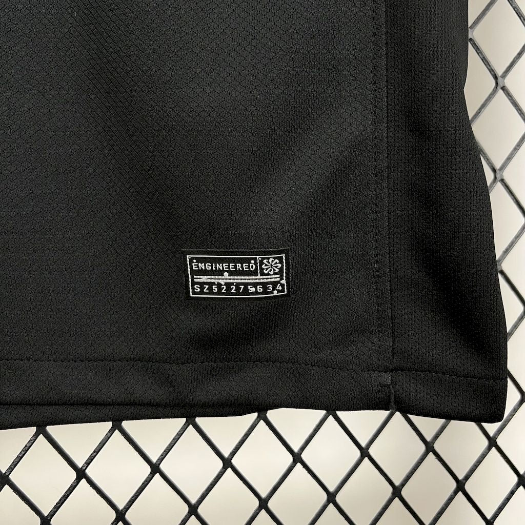 Maillot Extérieur Atletico Nacional 2025/26