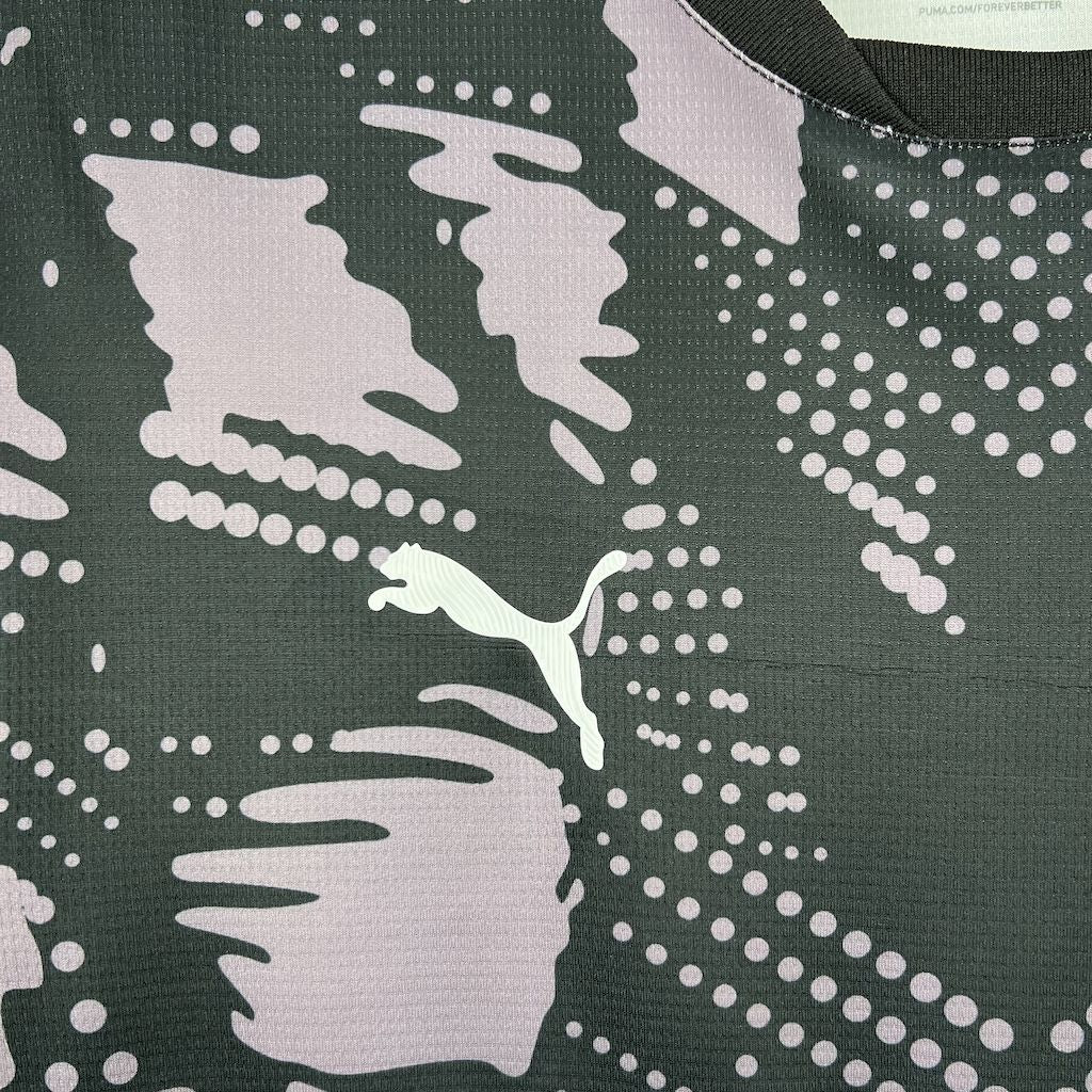 Maillot De Gardien Universidad Catolica 2025/26