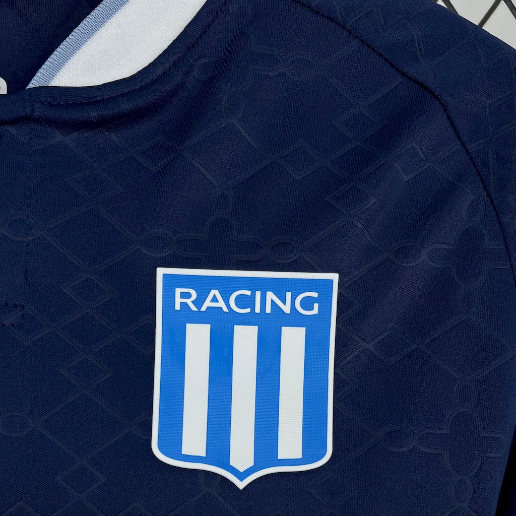 Maillot Extérieur Racing Club Avellaneda 2025/26