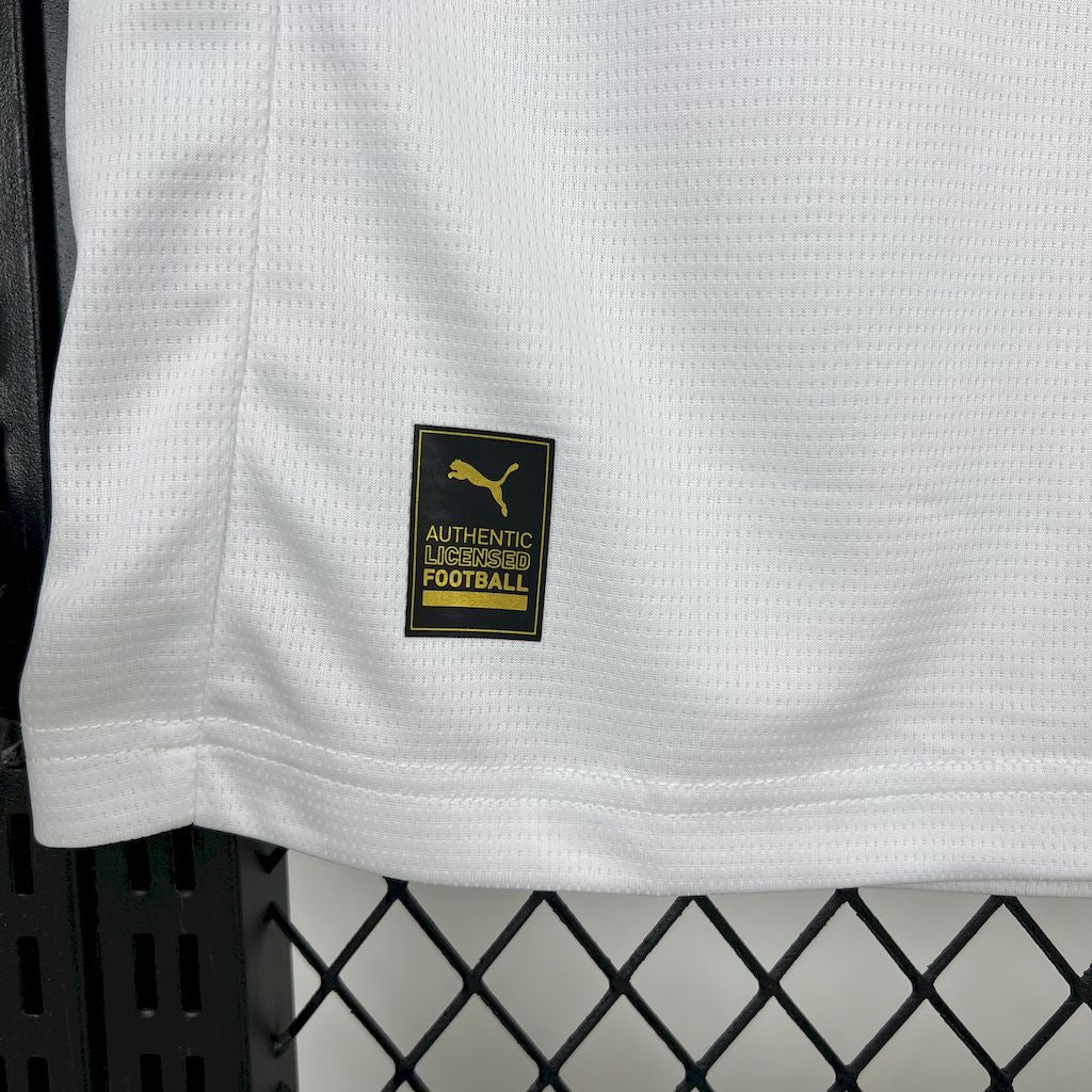 Maillot Extérieur AC Milan 2025/26