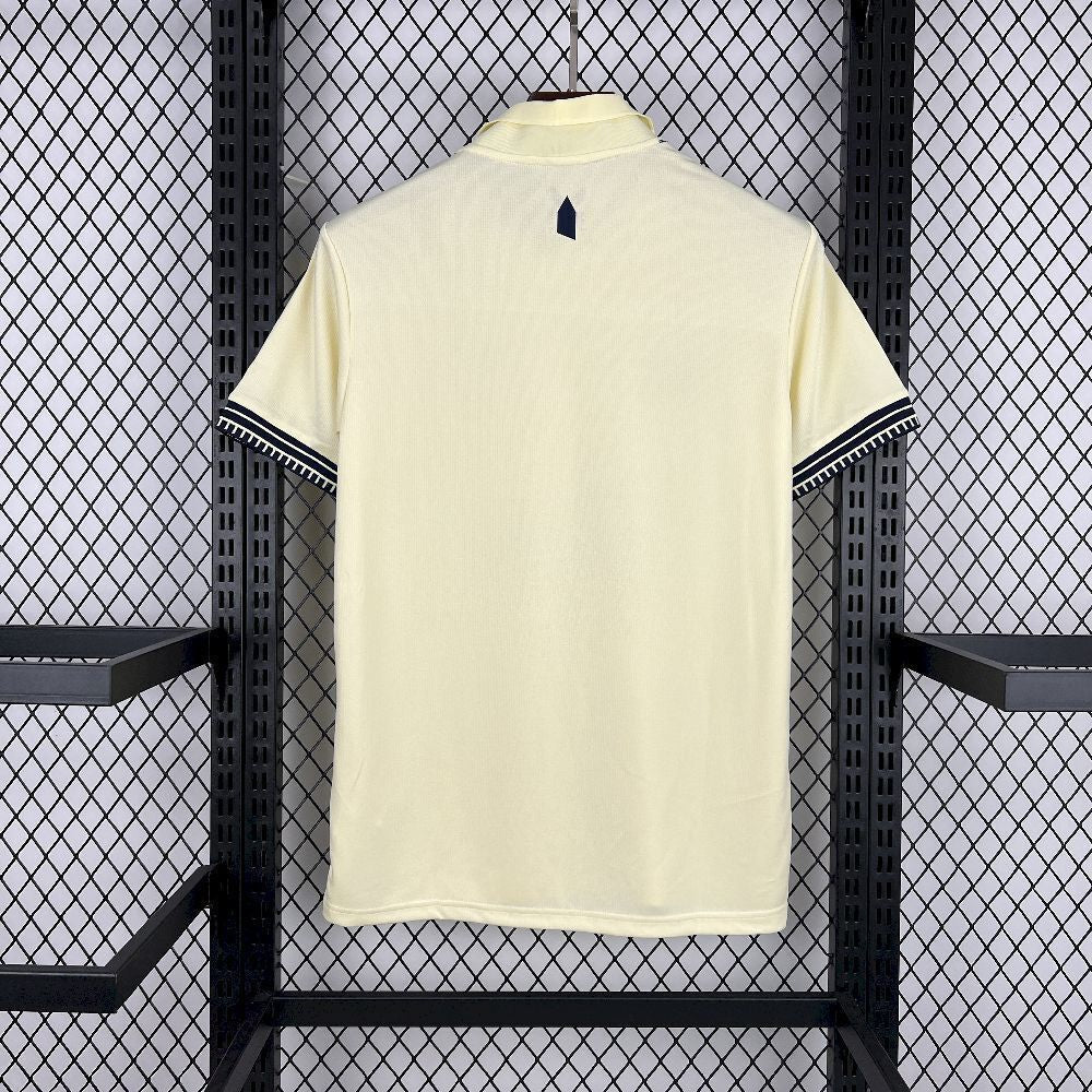 Maillot Extérieur Everton 2025/26